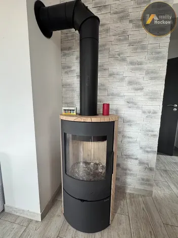Prodej rodinného domu, Horní Počaply, 118 m2