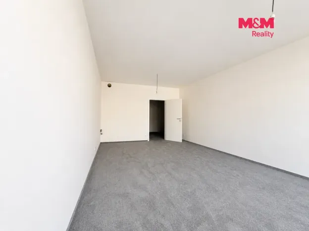 Prodej bytu 1+kk, Praha - Vysočany, Gerstelova, 38 m2
