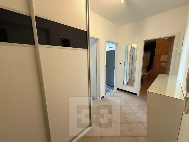 Pronájem bytu 2+kk, Jinočany, Za Devítkou, 52 m2