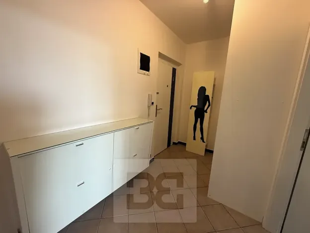 Pronájem bytu 2+kk, Jinočany, Za Devítkou, 52 m2