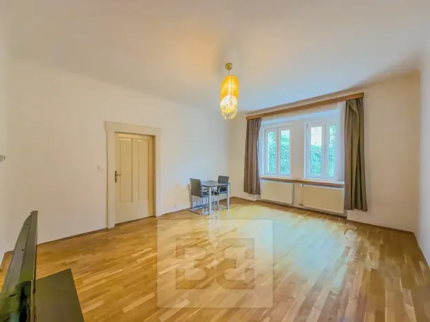 Prodej bytu 2+1, Praha - Smíchov, Na Březince, 81 m2