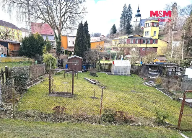 Prodej bytu 2+1, Hranice, Vítězná, 63 m2
