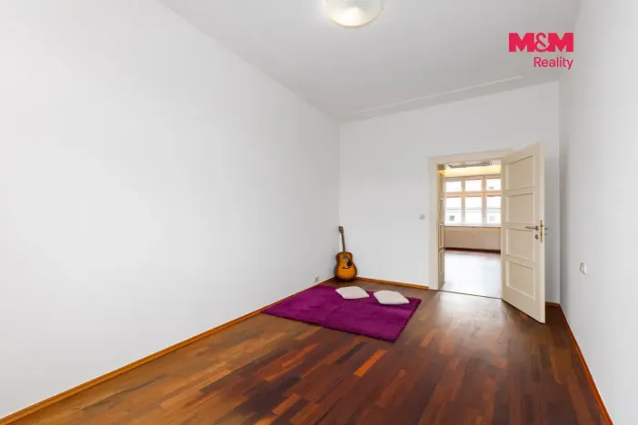 Prodej bytu 3+kk, Ostrava - Moravská Ostrava, 106 m2