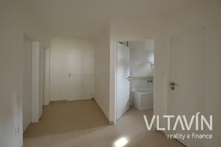Pronájem bytu 1+1, Praha - Čimice, 37 m2