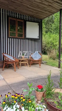 Prodej chaty, Chocerady, 52 m2