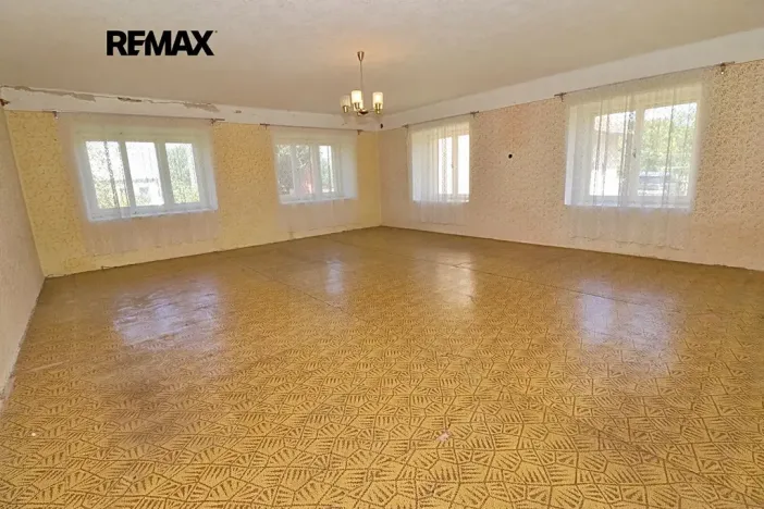 Prodej rodinného domu, Hošťalovice, 129 m2