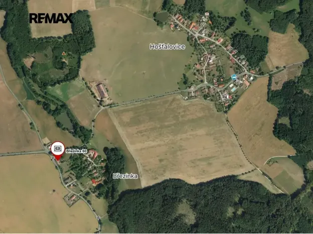 Prodej rodinného domu, Hošťalovice, 129 m2