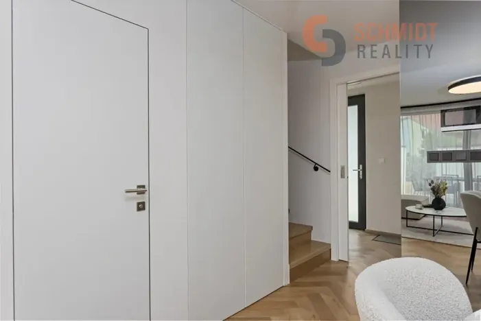 Prodej rodinného domu, Břeclav, Břetislavova, 85 m2