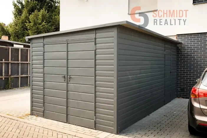 Prodej rodinného domu, Břeclav, Břetislavova, 85 m2