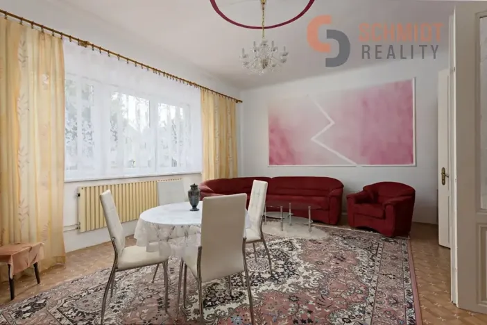 Prodej rodinného domu, Mikulov, Brněnská, 221 m2