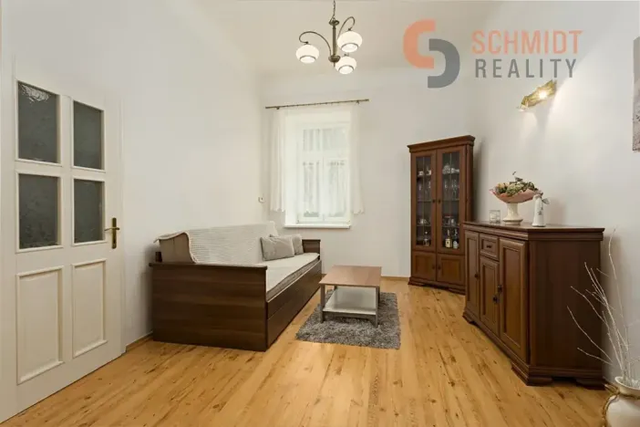 Prodej rodinného domu, Mikulov, Brněnská, 221 m2