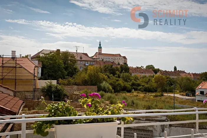 Prodej rodinného domu, Mikulov, Brněnská, 221 m2