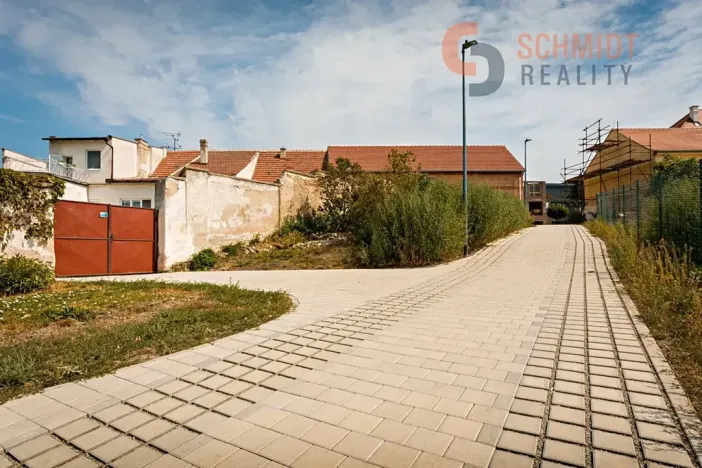Prodej rodinného domu, Mikulov, Brněnská, 221 m2