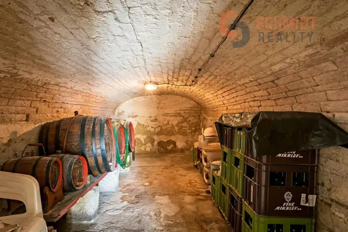 Prodej rodinného domu, Mikulov, Brněnská, 221 m2