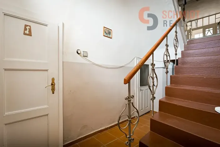 Prodej rodinného domu, Mikulov, Brněnská, 221 m2