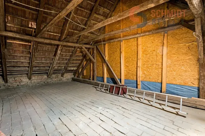 Prodej rodinného domu, Mikulov, Brněnská, 221 m2