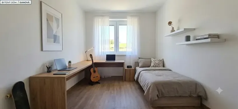 Prodej bytu 3+kk, Tachov, Jasanová, 71 m2