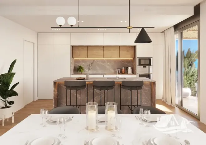 Prodej rodinného domu, Polop, Španělsko, 111 m2