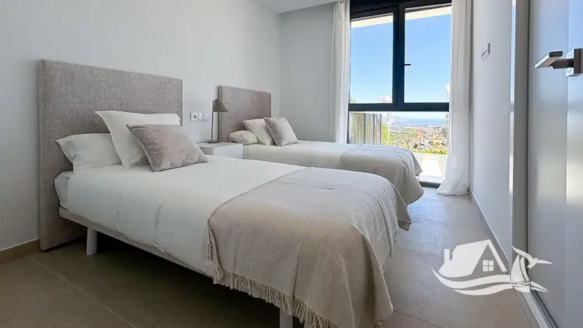 Prodej rodinného domu, Polop, Španělsko, 111 m2