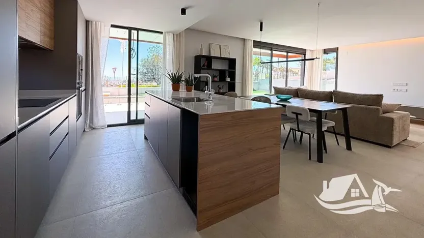 Prodej rodinného domu, Polop, Španělsko, 102 m2