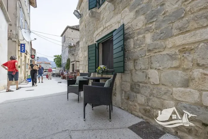Prodej rodinného domu, Kaštela, Chorvatsko, 100 m2
