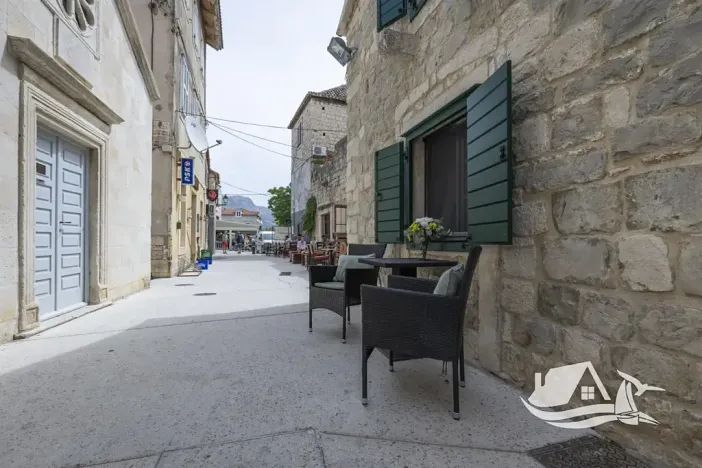 Prodej rodinného domu, Kaštela, Chorvatsko, 100 m2