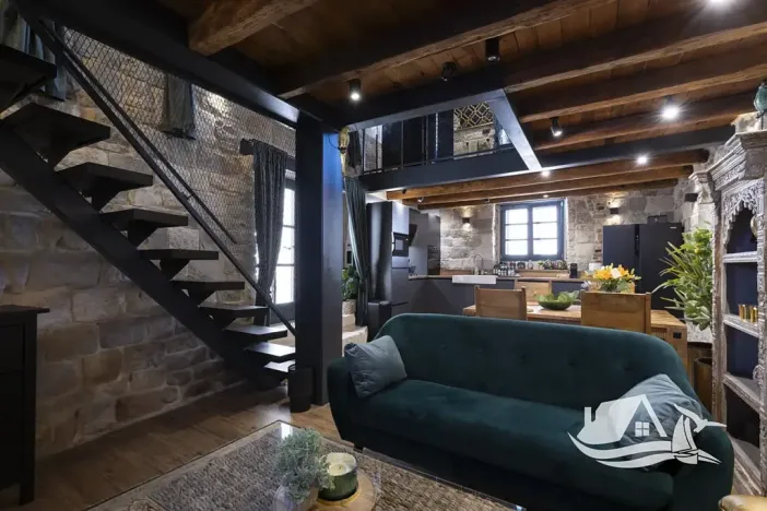Prodej rodinného domu, Kaštela, Chorvatsko, 100 m2
