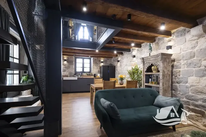 Prodej rodinného domu, Kaštela, Chorvatsko, 100 m2