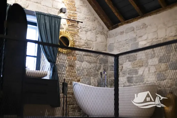 Prodej rodinného domu, Kaštela, Chorvatsko, 100 m2
