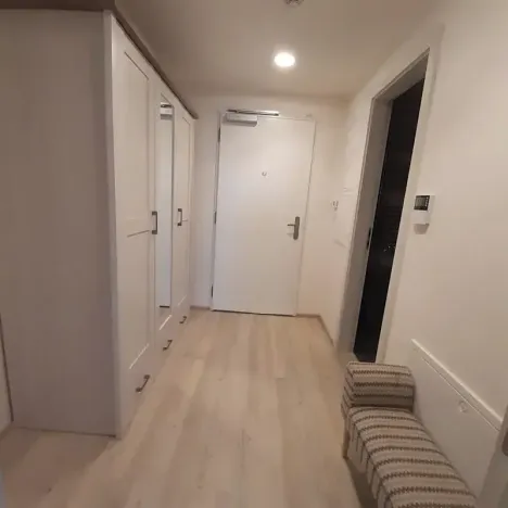 Pronájem bytu 2+kk, Praha - Žižkov, Šrámkové, 65 m2