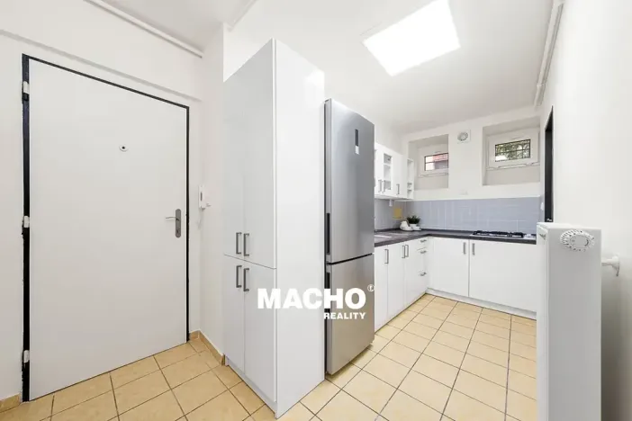 Pronájem bytu 2+1, Praha - Michle, Na dědinách, 50 m2