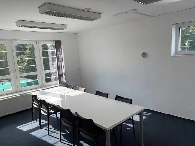 Pronájem kanceláře, Liberec, Rochlická, 162 m2