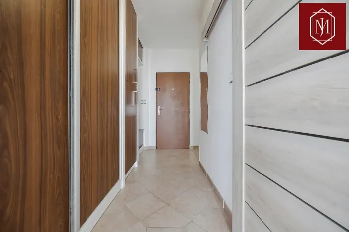 Prodej bytu 3+1, Počátky, Sídliště, 62 m2