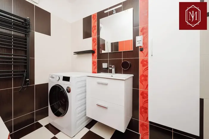 Prodej bytu 3+1, Počátky, Sídliště, 62 m2