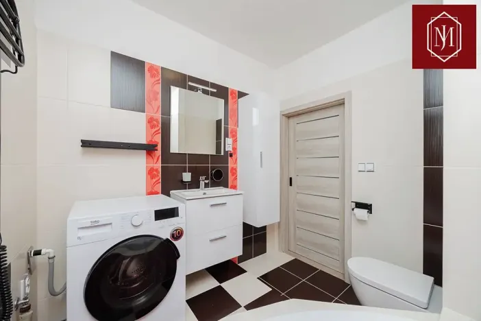 Prodej bytu 3+1, Počátky, Sídliště, 62 m2