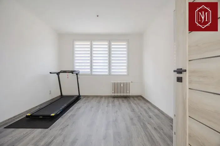 Prodej bytu 3+1, Počátky, Sídliště, 62 m2