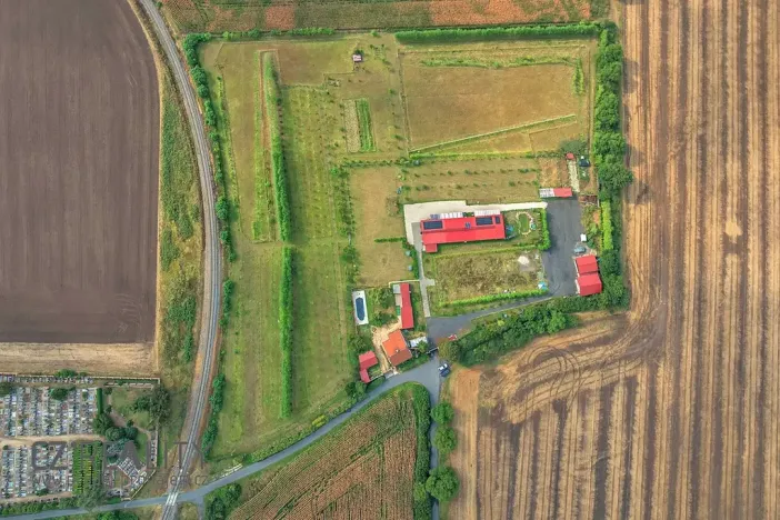 Prodej komerčního pozemku, Pečky, 35798 m2