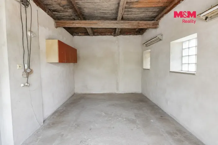 Prodej chalupy, Rybná nad Zdobnicí, 102 m2