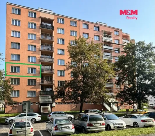 Pronájem bytu 4+1, Sušice - Sušice II, Sirkařská, 775 m2