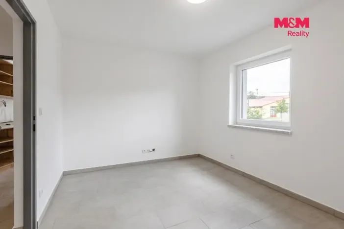 Pronájem bytu 3+kk, Česká Kubice - Horní Folmava, 62 m2