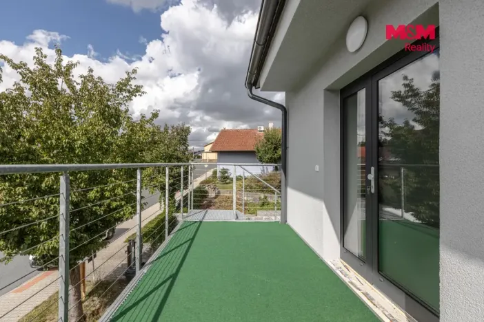 Pronájem bytu 3+kk, Česká Kubice - Horní Folmava, 62 m2
