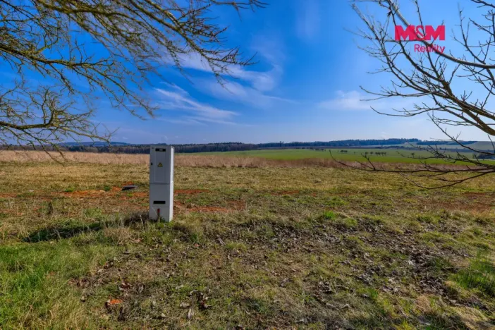 Prodej pozemku pro bydlení, Skašov, 980 m2