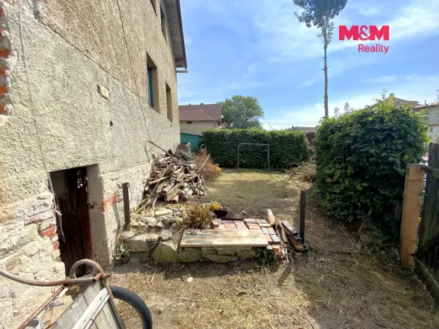 Prodej rodinného domu, Velká Losenice, 130 m2