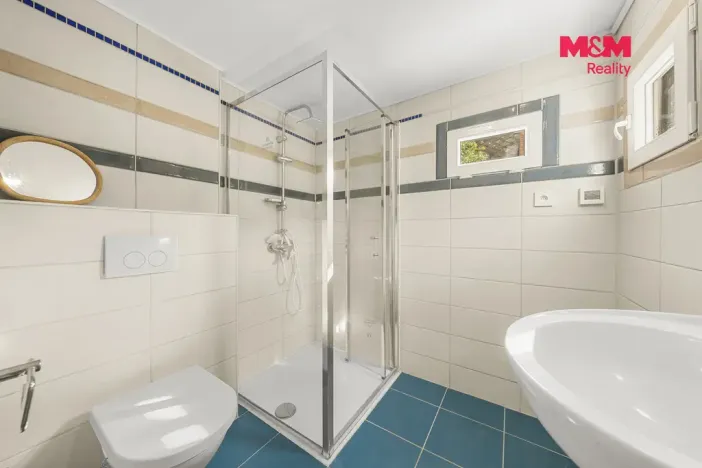Prodej chaty, Velké Chvojno - Žďár, 77 m2