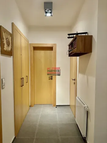Pronájem bytu 3+1, Praha - Smíchov, U Malvazinky, 91 m2
