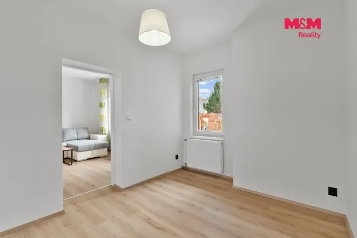 Pronájem bytu 2+kk, Jablonné v Podještědí, Zdislavy z Lemberka, 55 m2