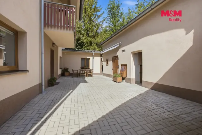Prodej rodinného domu, Pchery, Úzká, 162 m2