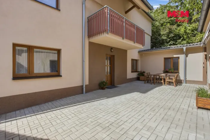 Prodej rodinného domu, Pchery, Úzká, 162 m2