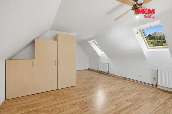Prodej rodinného domu, Pchery, Úzká, 162 m2