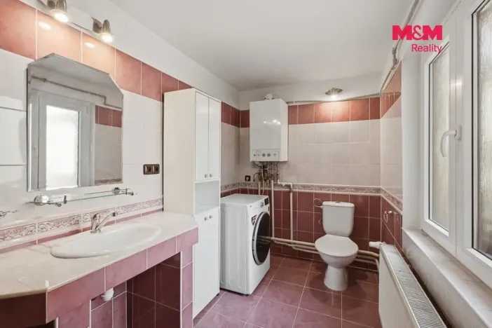 Prodej rodinného domu, Pchery, Úzká, 162 m2